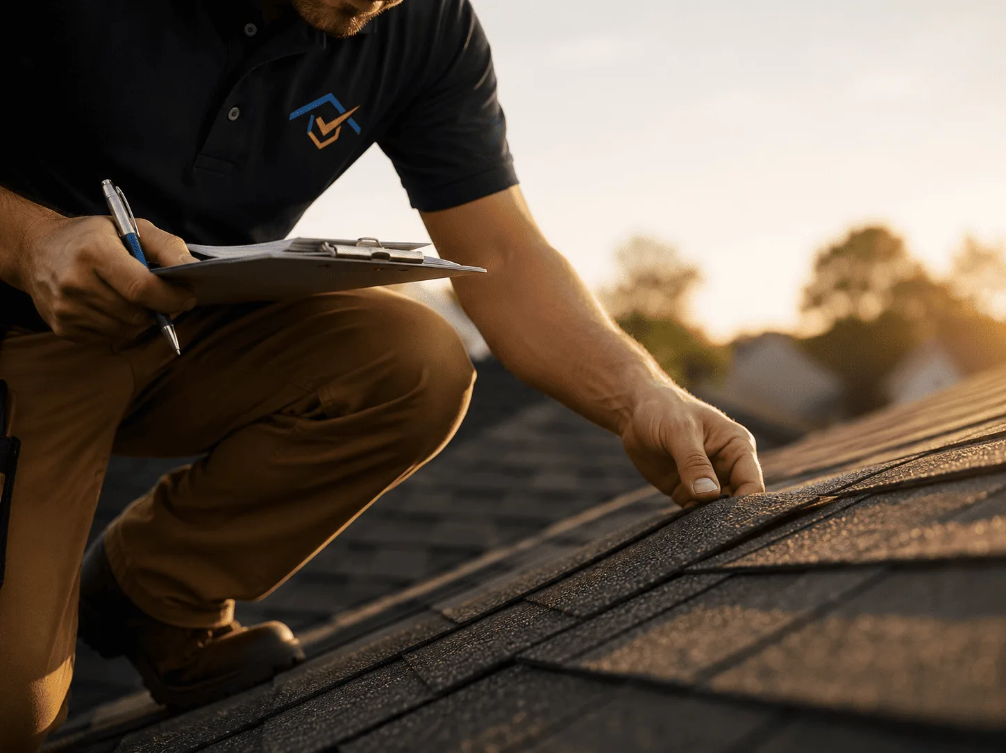Why Choose Roof Inspection in Hodgen, OK