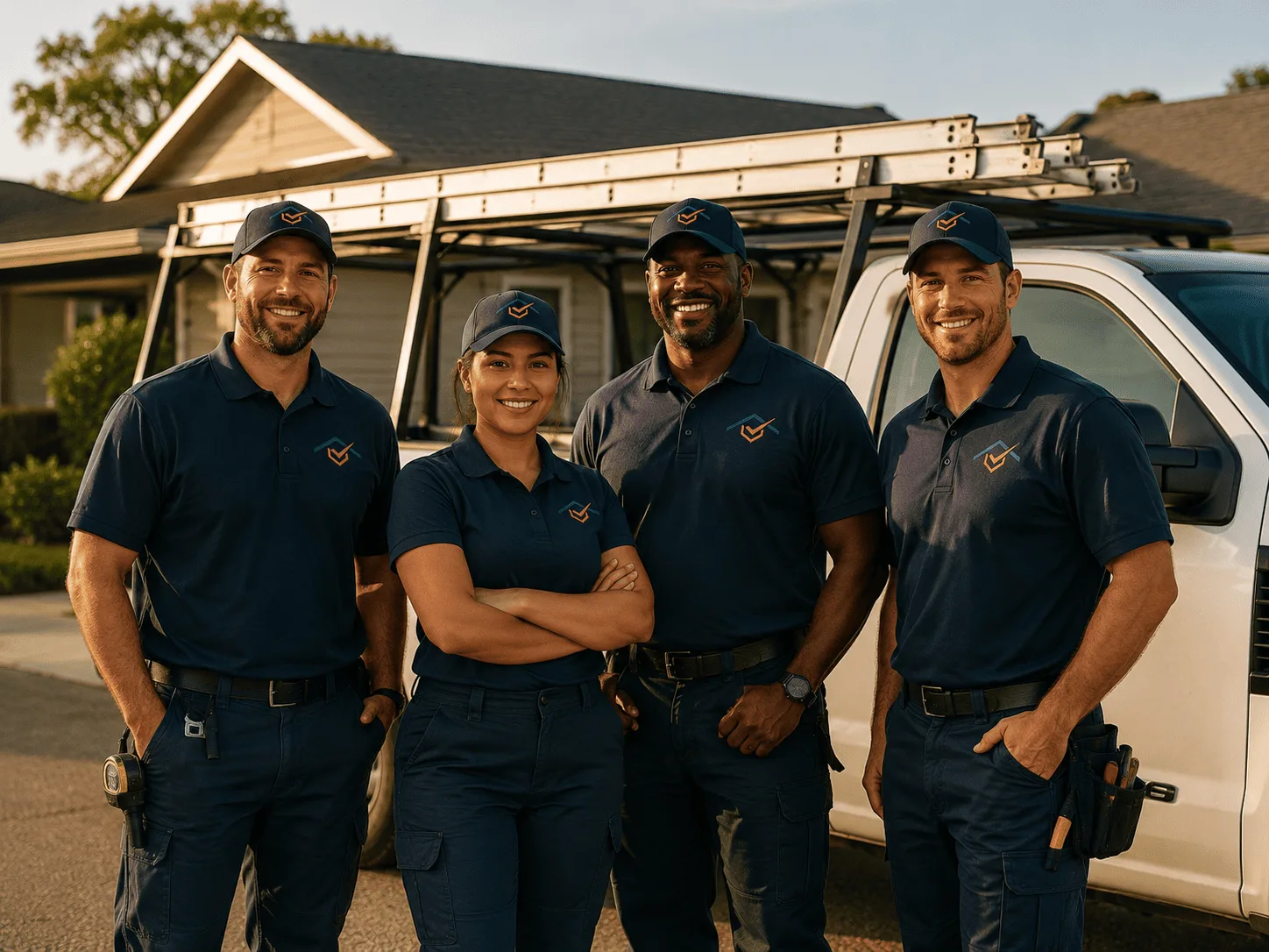 Roof Inspection company in Hodgen, OK